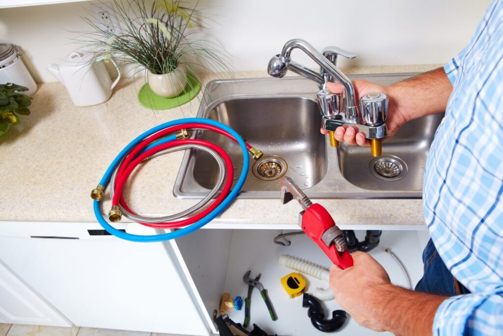 Paradise Valley 24/7 plumbing repair