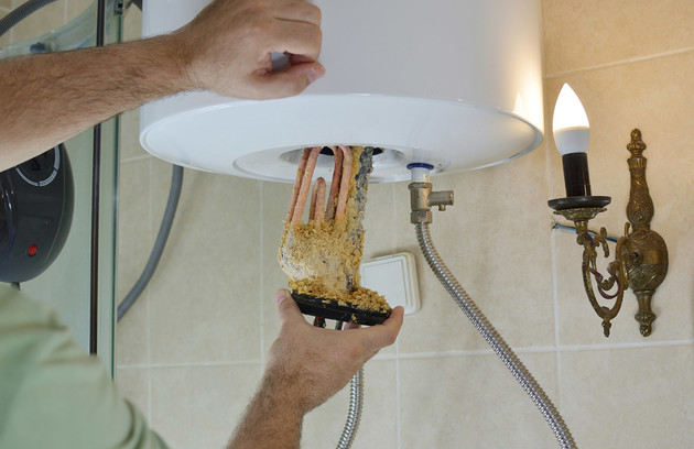 Paradise Valley residential plumbing